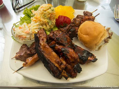 From Plate Lunches to Luau: The Magic of Hawaiian BBQ Gatherings